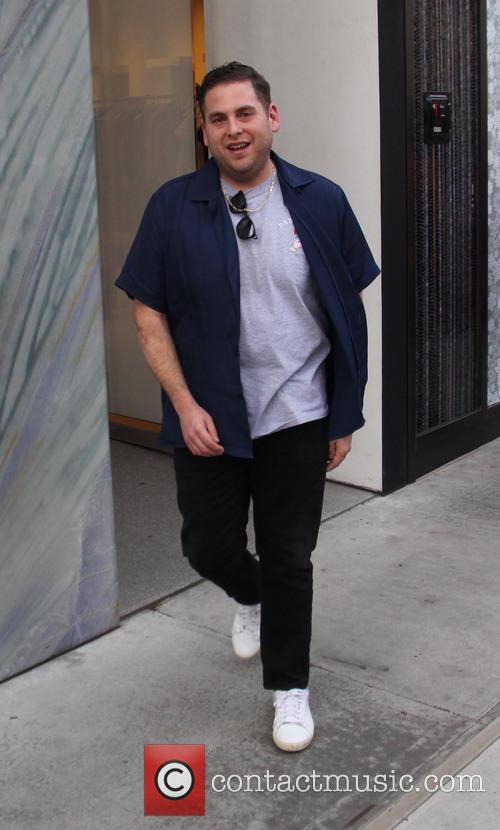 Jonah Hill 3