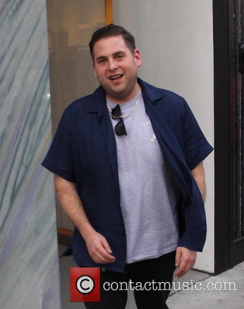 Jonah Hill 4