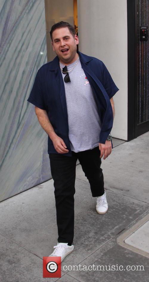 Jonah Hill 5