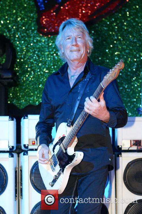 Rick Parfitt 3