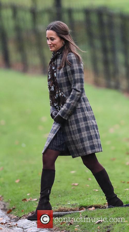 Pippa Middleton 7