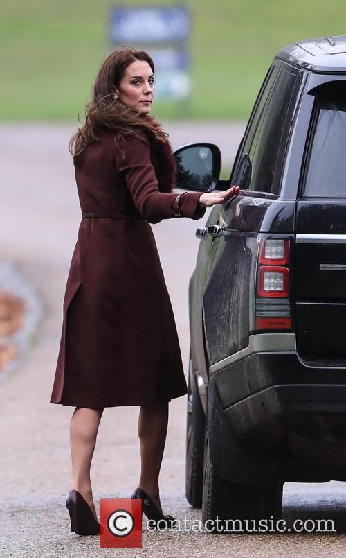 Kate Middleton picture