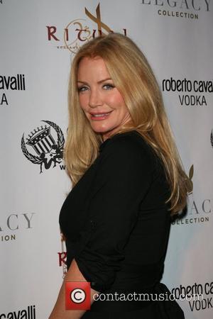 Shannon Tweed Night of 1000 Stars at Ritual Supperclub Hollywood, California - 11.08.07