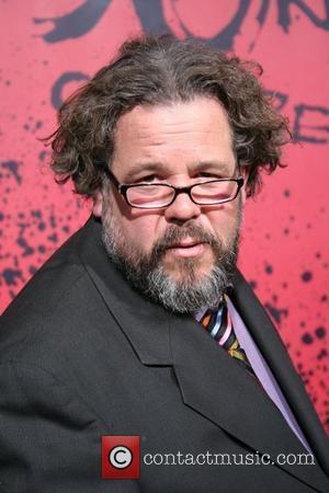 Mark Boone Junior Los Angeles Premiere of '30 Days of Night' at Grauman's Chinese Theatre in Hollywood Los Angeles, California...