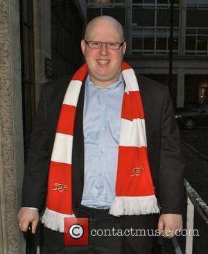 Matt Lucas