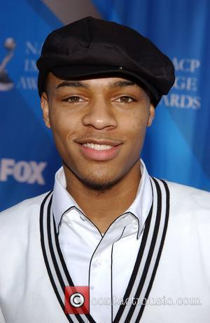 Bow Wow The 39th NAACP Image Awards held at the Shrine Auditorium - Press room  Los Angeles, California -...