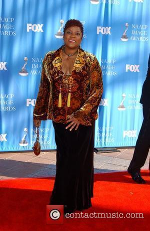 Loretta Devine The 39th NAACP Image Awards held at the Shrine Auditorium - Press room  Los Angeles, California -...