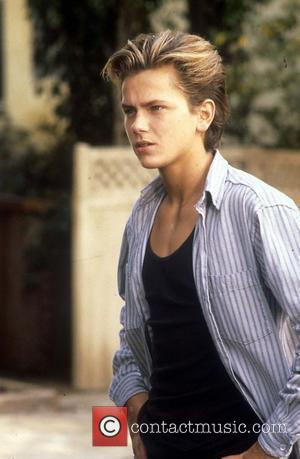 River Phoenix