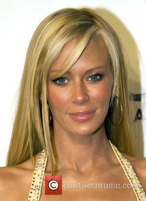 Jenna Jameson Birthday Party for Tito Ortiz, being thrown by Jenna Jameson at The Cathouse at the Luxor hotel and...