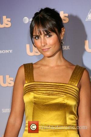 Jordana Brewster