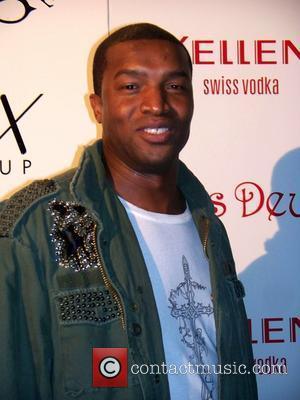 Roger Cross and Playboy