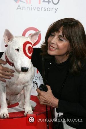 Talia Shire AFI's 40th Anniversary Celebration at the ArcLight Theaters - Arrivals Los Angeles, California - 03.10.07