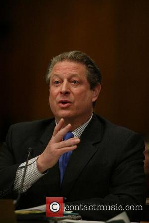 * GORE'S SON JAILED IN CALIFORNIA Former U.S. Vice-President AL GORE has been served a little bad news as he...