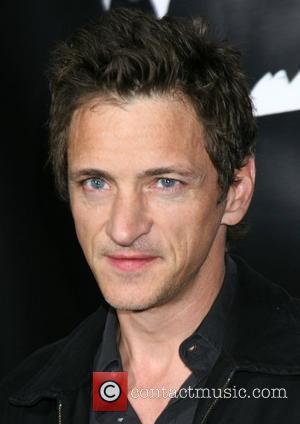 John Hawkes