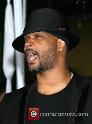 Damon Wayans