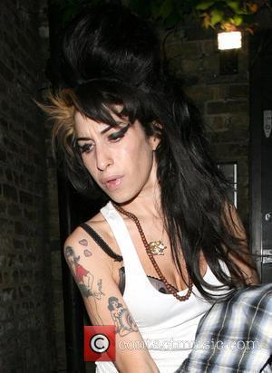 Amy Winehouse