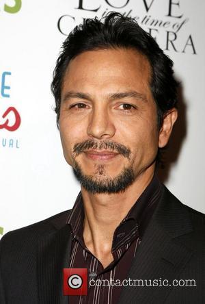 Benjamin Bratt