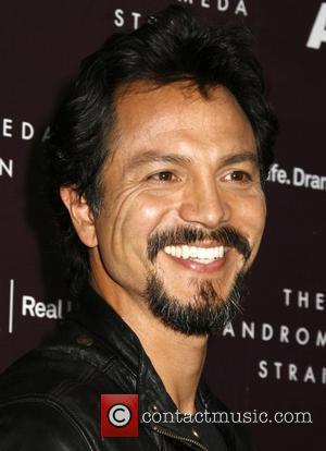 Benjamin Bratt