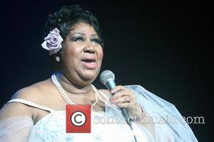 Aretha Franklin