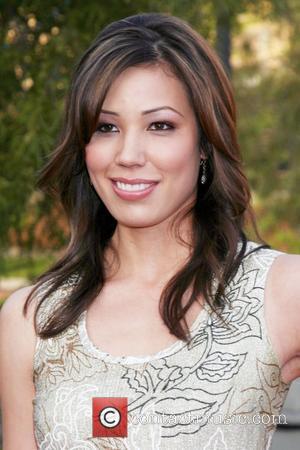 Michaela Conlin The 2008 JC Penny Asian Excellence Awards held at the Royce Hall, UCLA campus. Los Angeles, California -...