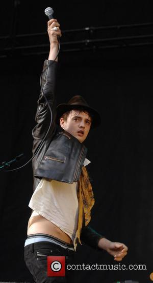 Babyshambles Bassist Urges Londoners To Vote