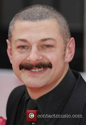 Andy Serkis