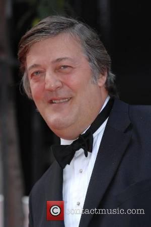 Stephen Fry