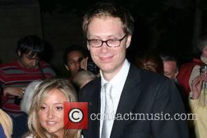 Stephen Merchant The British Academy Television Awards Aftershow Party held at The Natural History Museum - Arrivals London, England -...
