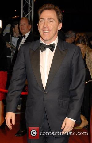 Rob Brydon,  British Academy Television Awards (BAFTA) at the London Palladium - After Party London, England - 20.04.08