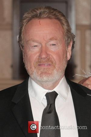 Ridley Scott