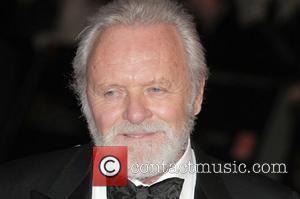 Anthony Hopkins