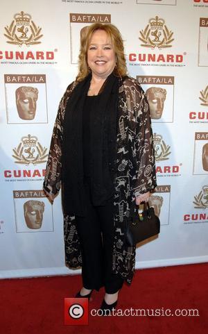 Kathy Bates 6th Annual BAFTA/LA Cunard Britannia Awards - arrivals held at the Hyatt Regency Century Plaza Los Angeles, California...