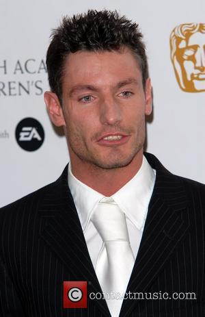 Dean Gaffney