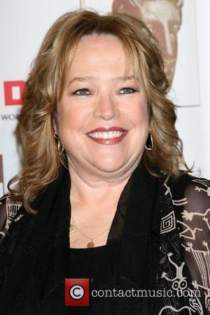 BAFTA, Kathy Bates