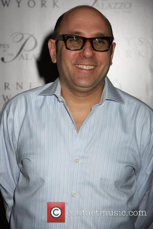 Willie Garson