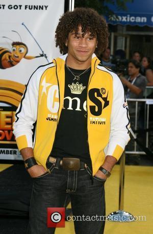 Corbin Bleu