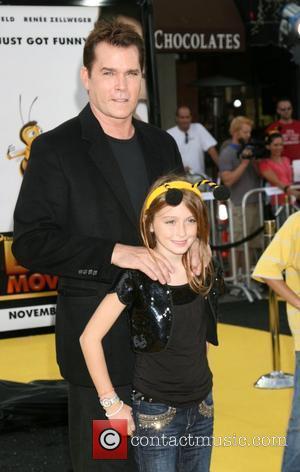 Ray Liotta and Karsen Liotta