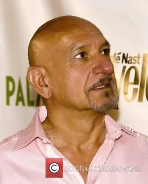 Ben Kingsley