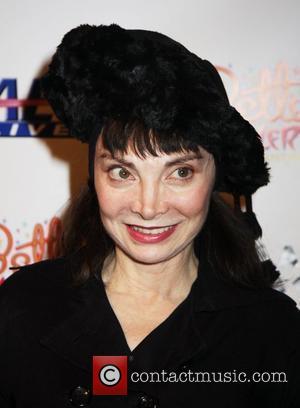 Toni Basil