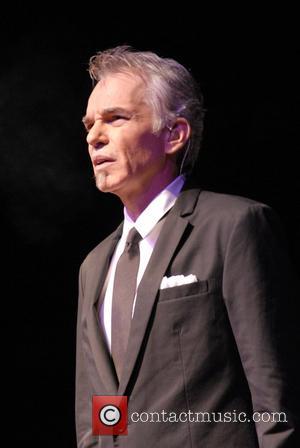 Billy Bob Thornton