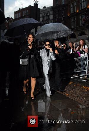 Prince The UK film premiere of 'The Bourne Ultimatum' at The Odeon in Leicester Square - Arrivals London, England -...