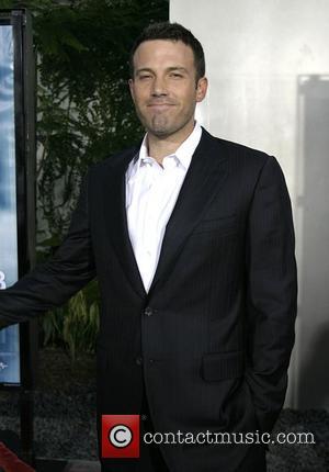 Ben Affleck