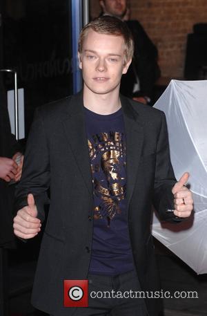 Alfie Allen The British Independent Film Awards held at the Roundhouse - Arrivals London, England - 28.11.07