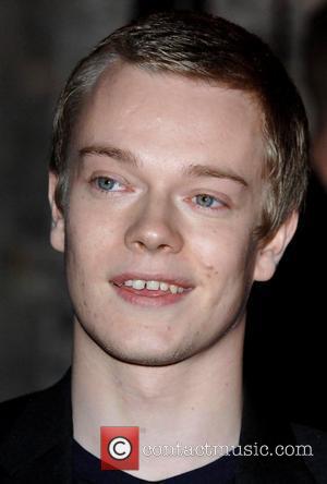 Alfie Allen The British Independent Film Awards 2007 at the Roundhouse - Arrivals London, England - 28.11.07