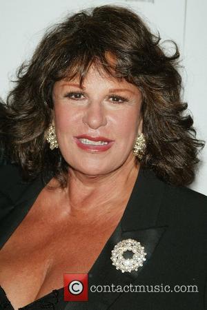 Lainie Kazan Broadway Backwards 3, a benefit for the Lesbian, Gay, Bisexual & Transgender (LGBT) Community Centre, held at the...