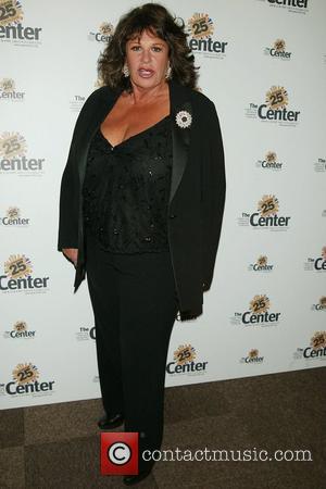 Lainie Kazan