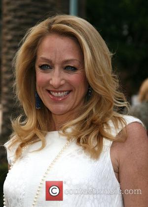 Patricia Wettig