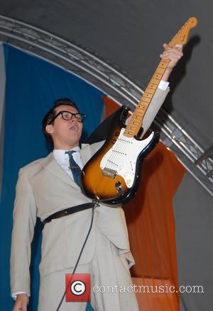 Buddy Holly