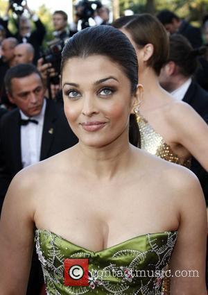 Aishwarya Rai