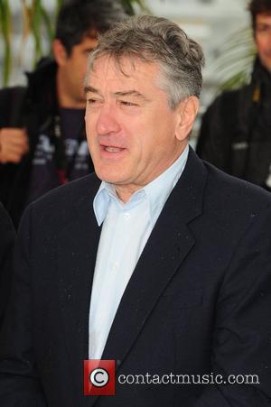 Robert De Niro The 2008 Cannes Film Festival - Day 12 'What Just Happend?' - Photocall Cannes, France - 25.05.08